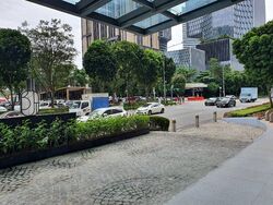 Bugis Junction (D7), Office #509316141